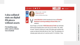 worderist.com
|
@hannah_bo_banna
I also collated
stats on digital
PR pieces
without assets
(No landing page,
only a press ...